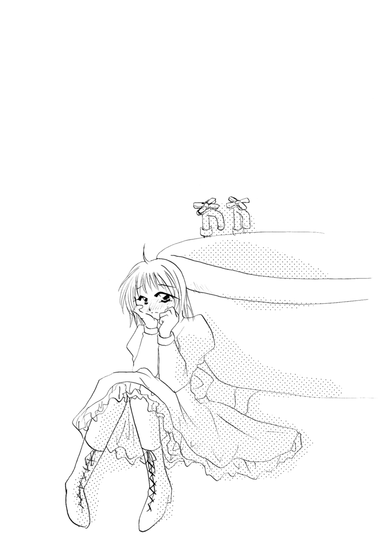 etc Movie ver.