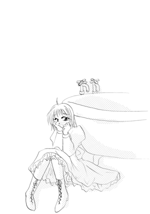 etc Movie ver. Page #156