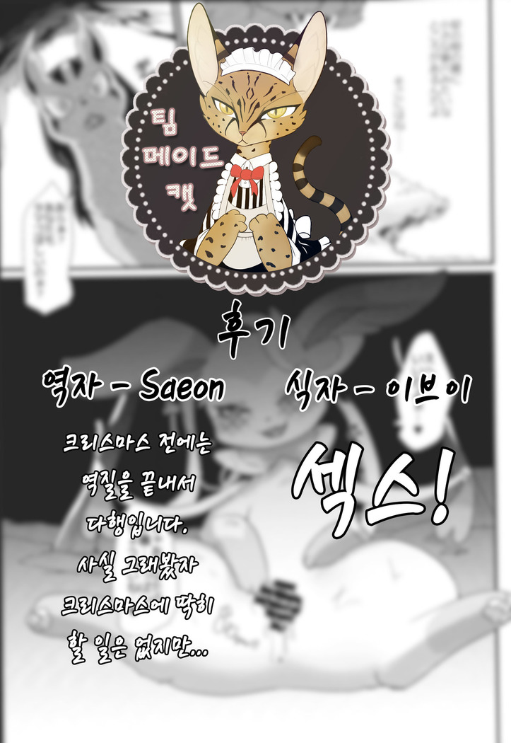 Watashi to, chigiri no kinoshitade | 나와 맺음의 나무 아래서