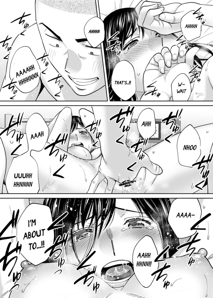 Karami Zakari Bangaihen  ~ Johnny Sin x Iida ~