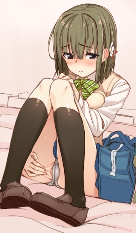 Gray no Shitagi Isshuukan