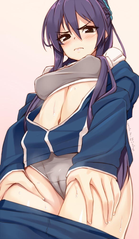 Gray no Shitagi Isshuukan