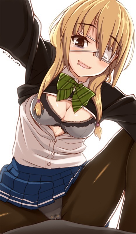 Gray no Shitagi Isshuukan