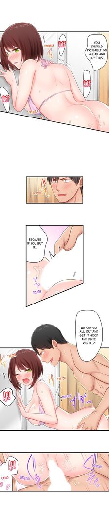 Country Guy Wants to Become a Sex Master in Tokyo | Inaka Kyuuji ga Tokyo de Sex Musousuru Tameniwa