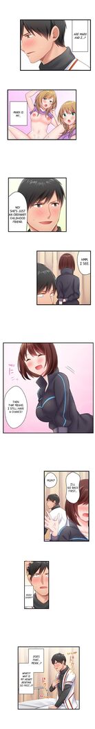 Country Guy Wants to Become a Sex Master in Tokyo | Inaka Kyuuji ga Tokyo de Sex Musousuru Tameniwa