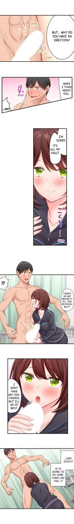 Country Guy Wants to Become a Sex Master in Tokyo | Inaka Kyuuji ga Tokyo de Sex Musousuru Tameniwa