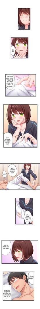 Country Guy Wants to Become a Sex Master in Tokyo | Inaka Kyuuji ga Tokyo de Sex Musousuru Tameniwa