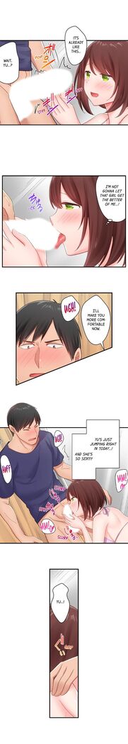 Country Guy Wants to Become a Sex Master in Tokyo | Inaka Kyuuji ga Tokyo de Sex Musousuru Tameniwa