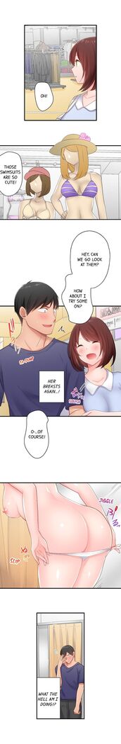 Country Guy Wants to Become a Sex Master in Tokyo | Inaka Kyuuji ga Tokyo de Sex Musousuru Tameniwa
