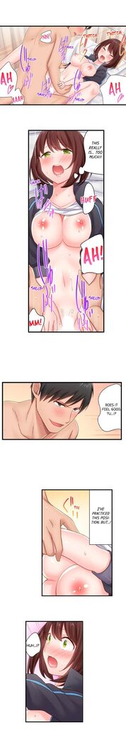 Country Guy Wants to Become a Sex Master in Tokyo | Inaka Kyuuji ga Tokyo de Sex Musousuru Tameniwa