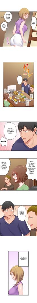 Country Guy Wants to Become a Sex Master in Tokyo | Inaka Kyuuji ga Tokyo de Sex Musousuru Tameniwa