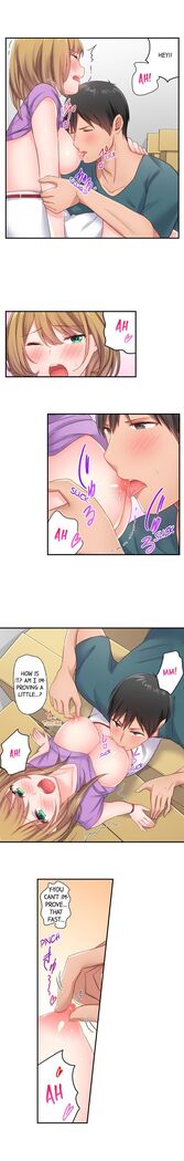 Country Guy Wants to Become a Sex Master in Tokyo | Inaka Kyuuji ga Tokyo de Sex Musousuru Tameniwa
