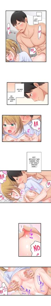 Country Guy Wants to Become a Sex Master in Tokyo | Inaka Kyuuji ga Tokyo de Sex Musousuru Tameniwa