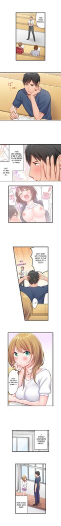 Country Guy Wants to Become a Sex Master in Tokyo | Inaka Kyuuji ga Tokyo de Sex Musousuru Tameniwa