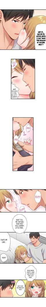 Country Guy Wants to Become a Sex Master in Tokyo | Inaka Kyuuji ga Tokyo de Sex Musousuru Tameniwa