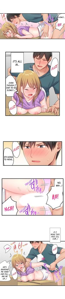 Country Guy Wants to Become a Sex Master in Tokyo | Inaka Kyuuji ga Tokyo de Sex Musousuru Tameniwa