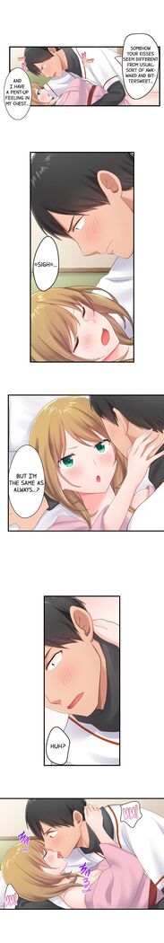 Country Guy Wants to Become a Sex Master in Tokyo | Inaka Kyuuji ga Tokyo de Sex Musousuru Tameniwa