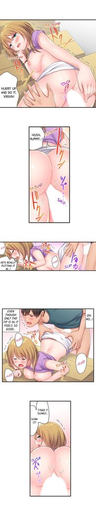 Country Guy Wants to Become a Sex Master in Tokyo | Inaka Kyuuji ga Tokyo de Sex Musousuru Tameniwa