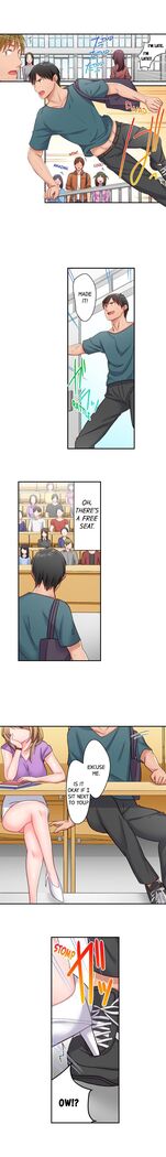 Country Guy Wants to Become a Sex Master in Tokyo | Inaka Kyuuji ga Tokyo de Sex Musousuru Tameniwa