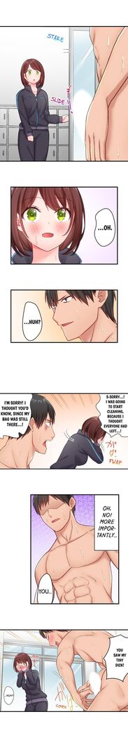 Country Guy Wants to Become a Sex Master in Tokyo | Inaka Kyuuji ga Tokyo de Sex Musousuru Tameniwa