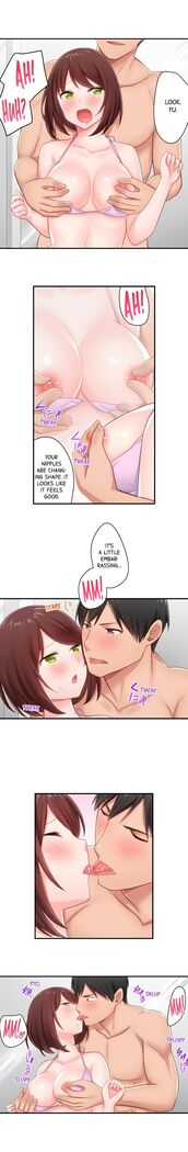 Country Guy Wants to Become a Sex Master in Tokyo | Inaka Kyuuji ga Tokyo de Sex Musousuru Tameniwa