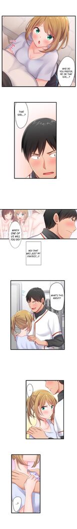 Country Guy Wants to Become a Sex Master in Tokyo | Inaka Kyuuji ga Tokyo de Sex Musousuru Tameniwa