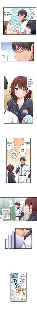 Country Guy Wants to Become a Sex Master in Tokyo | Inaka Kyuuji ga Tokyo de Sex Musousuru Tameniwa