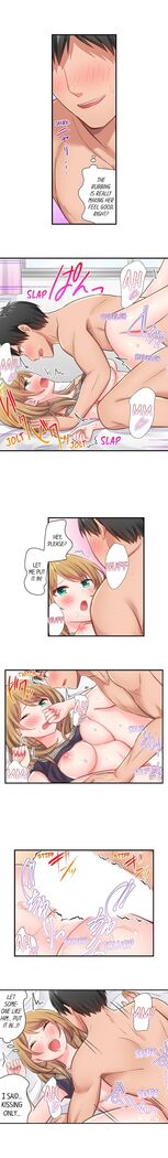 Country Guy Wants to Become a Sex Master in Tokyo | Inaka Kyuuji ga Tokyo de Sex Musousuru Tameniwa