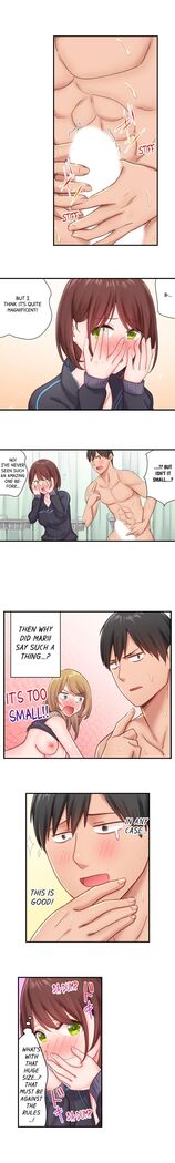Country Guy Wants to Become a Sex Master in Tokyo | Inaka Kyuuji ga Tokyo de Sex Musousuru Tameniwa