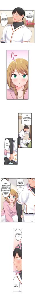 Country Guy Wants to Become a Sex Master in Tokyo | Inaka Kyuuji ga Tokyo de Sex Musousuru Tameniwa