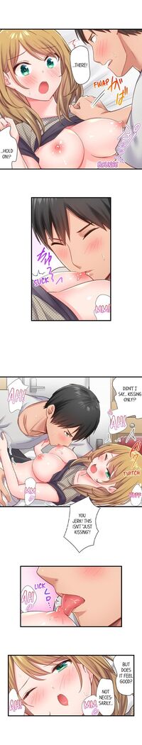 Country Guy Wants to Become a Sex Master in Tokyo | Inaka Kyuuji ga Tokyo de Sex Musousuru Tameniwa