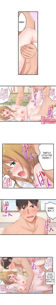 Country Guy Wants to Become a Sex Master in Tokyo | Inaka Kyuuji ga Tokyo de Sex Musousuru Tameniwa