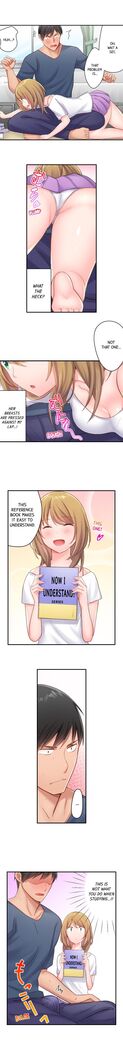 Country Guy Wants to Become a Sex Master in Tokyo | Inaka Kyuuji ga Tokyo de Sex Musousuru Tameniwa