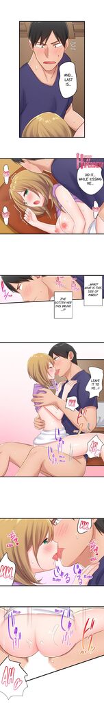 Country Guy Wants to Become a Sex Master in Tokyo | Inaka Kyuuji ga Tokyo de Sex Musousuru Tameniwa