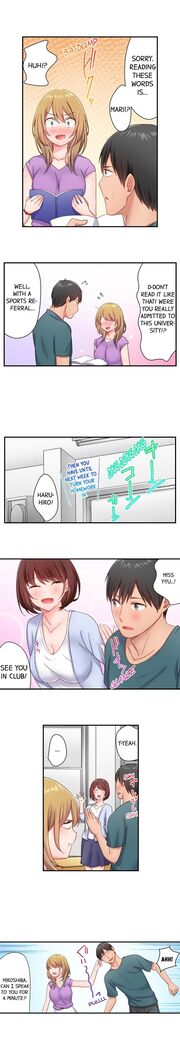 Country Guy Wants to Become a Sex Master in Tokyo | Inaka Kyuuji ga Tokyo de Sex Musousuru Tameniwa