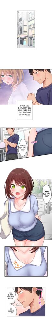 Country Guy Wants to Become a Sex Master in Tokyo | Inaka Kyuuji ga Tokyo de Sex Musousuru Tameniwa