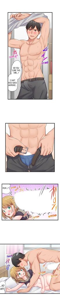 Country Guy Wants to Become a Sex Master in Tokyo | Inaka Kyuuji ga Tokyo de Sex Musousuru Tameniwa