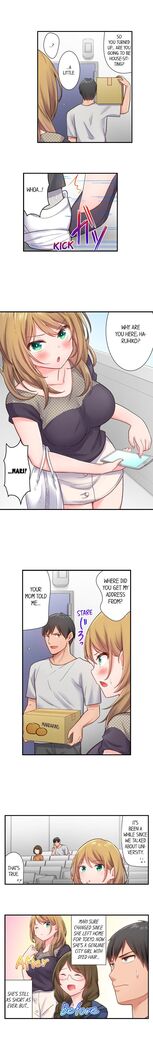 Country Guy Wants to Become a Sex Master in Tokyo | Inaka Kyuuji ga Tokyo de Sex Musousuru Tameniwa