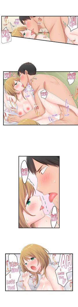 Country Guy Wants to Become a Sex Master in Tokyo | Inaka Kyuuji ga Tokyo de Sex Musousuru Tameniwa