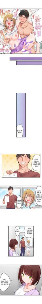 Country Guy Wants to Become a Sex Master in Tokyo | Inaka Kyuuji ga Tokyo de Sex Musousuru Tameniwa