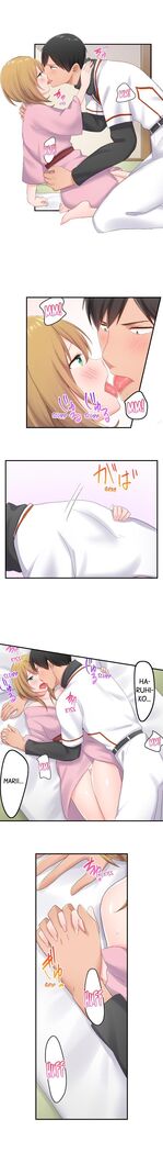 Country Guy Wants to Become a Sex Master in Tokyo | Inaka Kyuuji ga Tokyo de Sex Musousuru Tameniwa