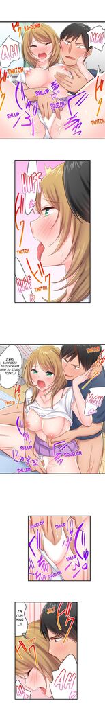 Country Guy Wants to Become a Sex Master in Tokyo | Inaka Kyuuji ga Tokyo de Sex Musousuru Tameniwa