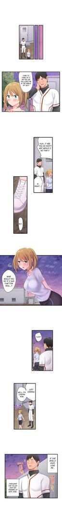 Country Guy Wants to Become a Sex Master in Tokyo | Inaka Kyuuji ga Tokyo de Sex Musousuru Tameniwa