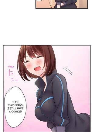 Country Guy Wants to Become a Sex Master in Tokyo | Inaka Kyuuji ga Tokyo de Sex Musousuru Tameniwa Page #120