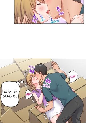 Country Guy Wants to Become a Sex Master in Tokyo | Inaka Kyuuji ga Tokyo de Sex Musousuru Tameniwa Page #73
