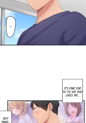 Country Guy Wants to Become a Sex Master in Tokyo | Inaka Kyuuji ga Tokyo de Sex Musousuru Tameniwa Page #244