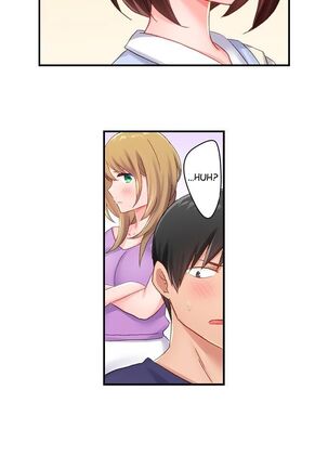 Country Guy Wants to Become a Sex Master in Tokyo | Inaka Kyuuji ga Tokyo de Sex Musousuru Tameniwa Page #210