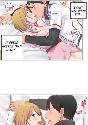 Country Guy Wants to Become a Sex Master in Tokyo | Inaka Kyuuji ga Tokyo de Sex Musousuru Tameniwa Page #255