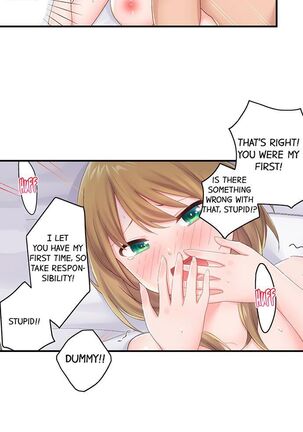 Country Guy Wants to Become a Sex Master in Tokyo | Inaka Kyuuji ga Tokyo de Sex Musousuru Tameniwa Page #265