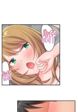 Country Guy Wants to Become a Sex Master in Tokyo | Inaka Kyuuji ga Tokyo de Sex Musousuru Tameniwa Page #143